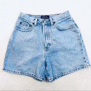 old navy mom shorts